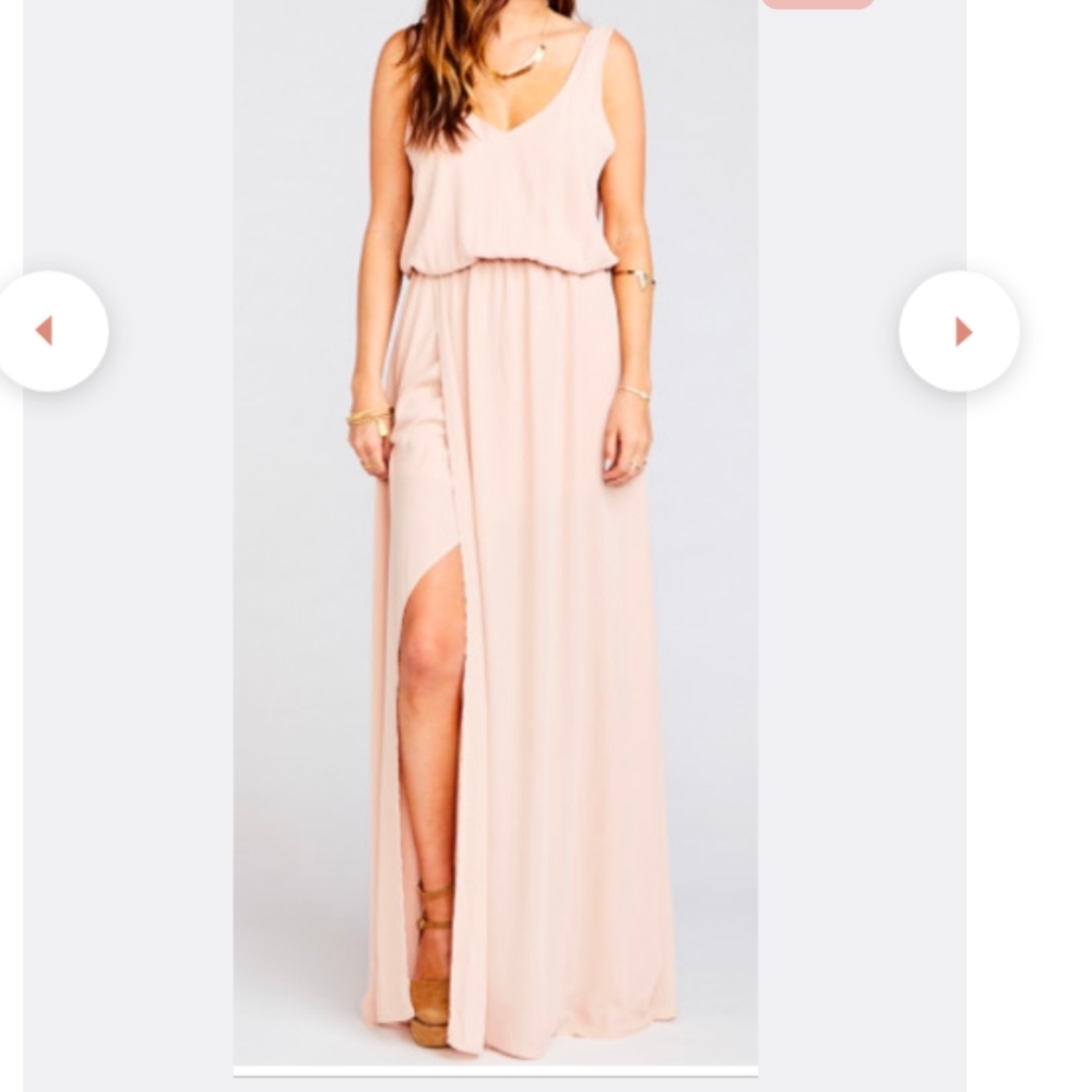 NWT Show Me Your Mumu